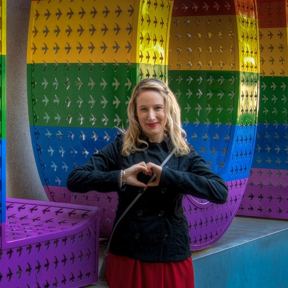 Love is the answer. - Picture 1 of 1